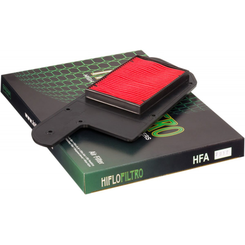 AIR FILTER HON REFLEX 250 - 10112004 - Dr Rider
