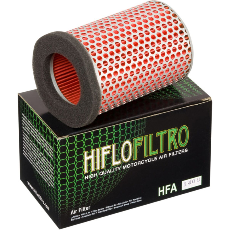 AIR FILTER HON CX/GL500 - 10112005 - Dr Rider