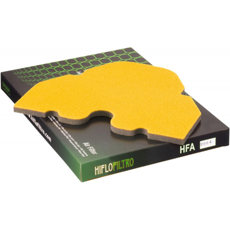 AIR FILTER ZX600 93-04 - 10112008 - Dr Rider