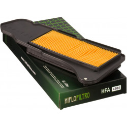 AIR FILTER MAJ YP400 1ST - 10112014 - Dr Rider