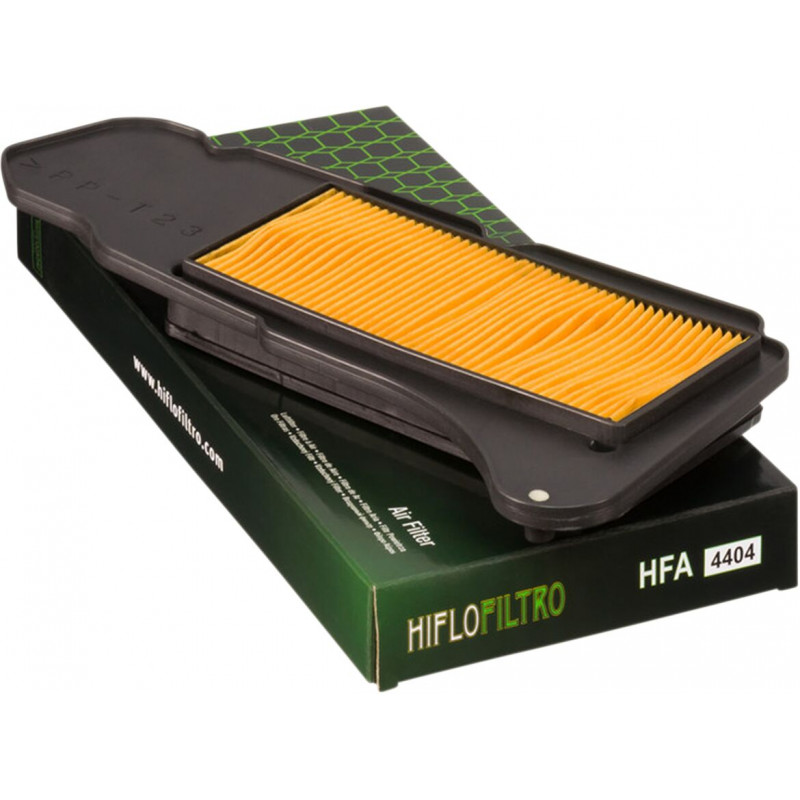 AIR FILTER MAJ YP400 1ST - 10112014 - Dr Rider