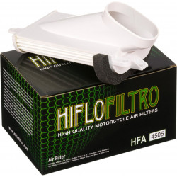AIR FILTER XP500 TMAX L - 10112017 - Dr Rider