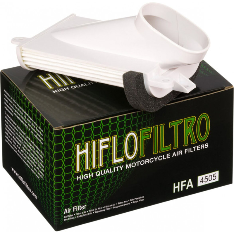 AIR FILTER XP500 TMAX L - 10112017 - Dr Rider