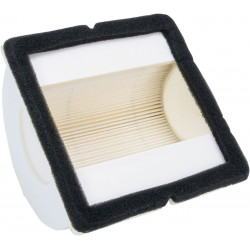 AIR FILTER XP500 TMAX 1ST - 10112019 - Dr Rider