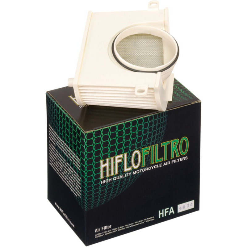 AIR FILTER YAM XV1600 - 10112022 - Dr Rider