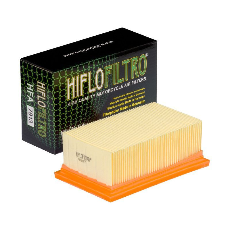 AIR FILTER BMW F650/700/800 - 10112477 - Dr Rider