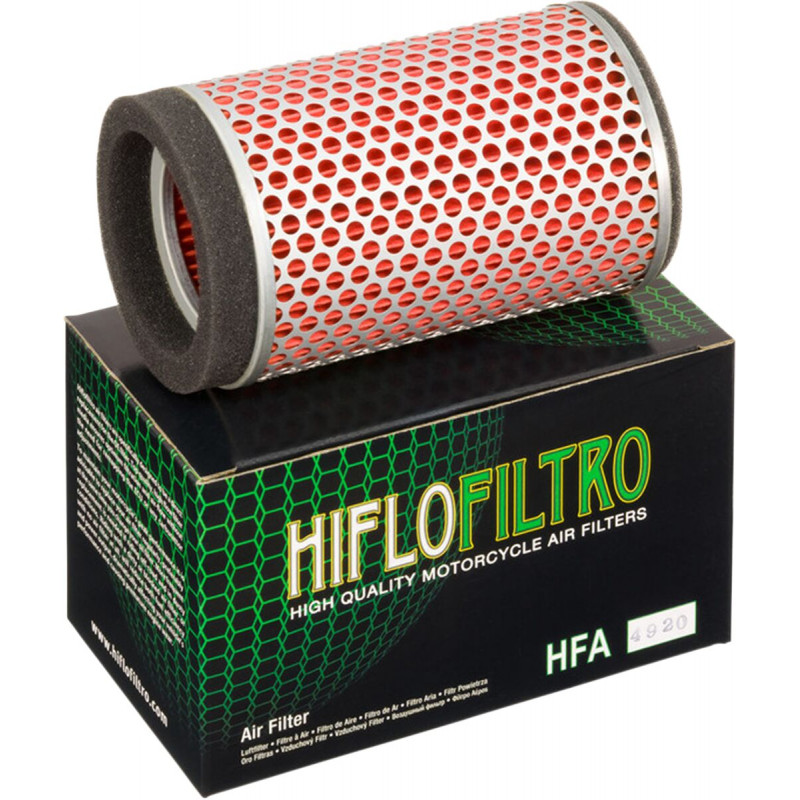 AIR FILTER XJR1300 07+ - 10113162 - Dr Rider