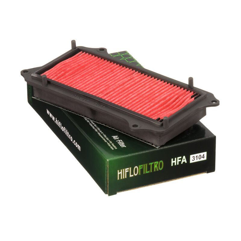 AIR FILTER UX125/150 SIXTEEN - 10113264 - Dr Rider