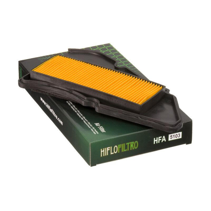 AIR FILTER VS125/150 E3 - 10113278 - Dr Rider