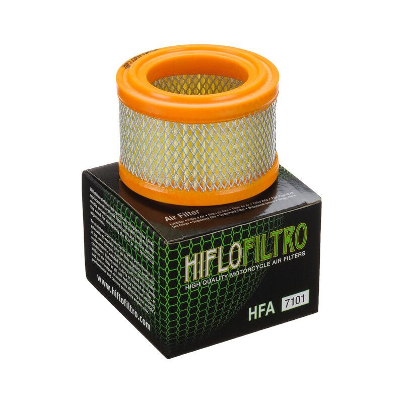 AIR FILTER BMW C1 - 10113573 - Dr Rider