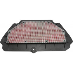 AIR FILTER KAW ZX600 636 - 10113857 - Dr Rider