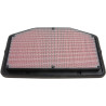 AIR FILTER YAM R1 09-14 - 10113866 - Dr Rider