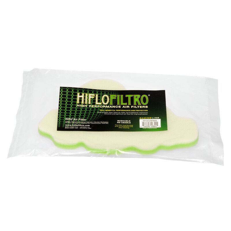 AIR FILTER FOAM SCOOTER - 10113912 - Dr Rider
