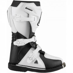 Bottes pour enfants ANSWER AR1 - blanc