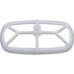 AIR FILTER HIFLO CAGE HON - 10114460 - Dr Rider