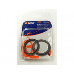 Joints de fourche et caches-poussière TECNIUM Blue Label - Paioli Ø38 mm