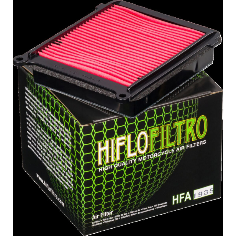 AIR FILTER CRF1100L - 10114811 - Dr Rider