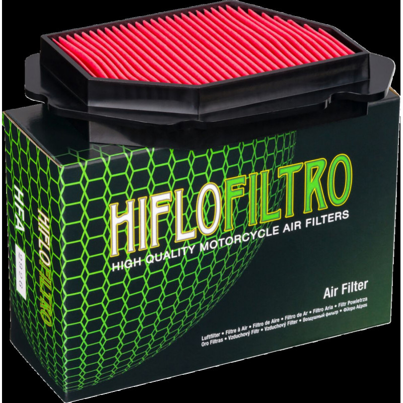 AIR FILTER 1000 NINJA H2 - 10114910 - Dr Rider
