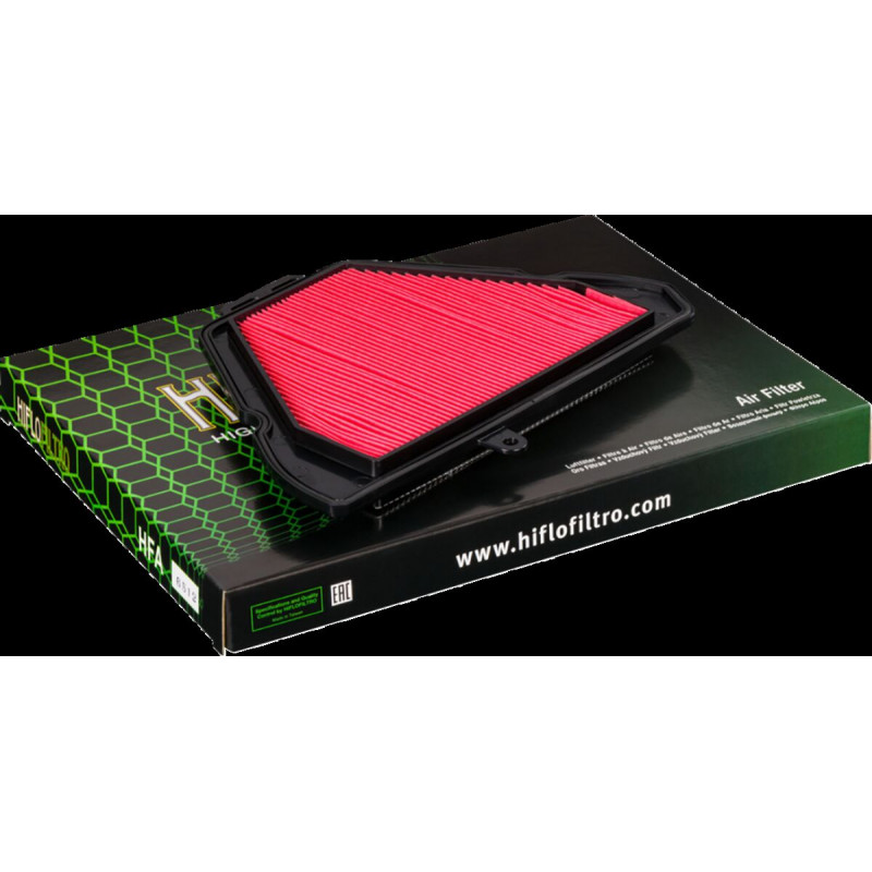 AIR FILTER TRIUMPH 1050 TRIPLE - 10114913 - Dr Rider