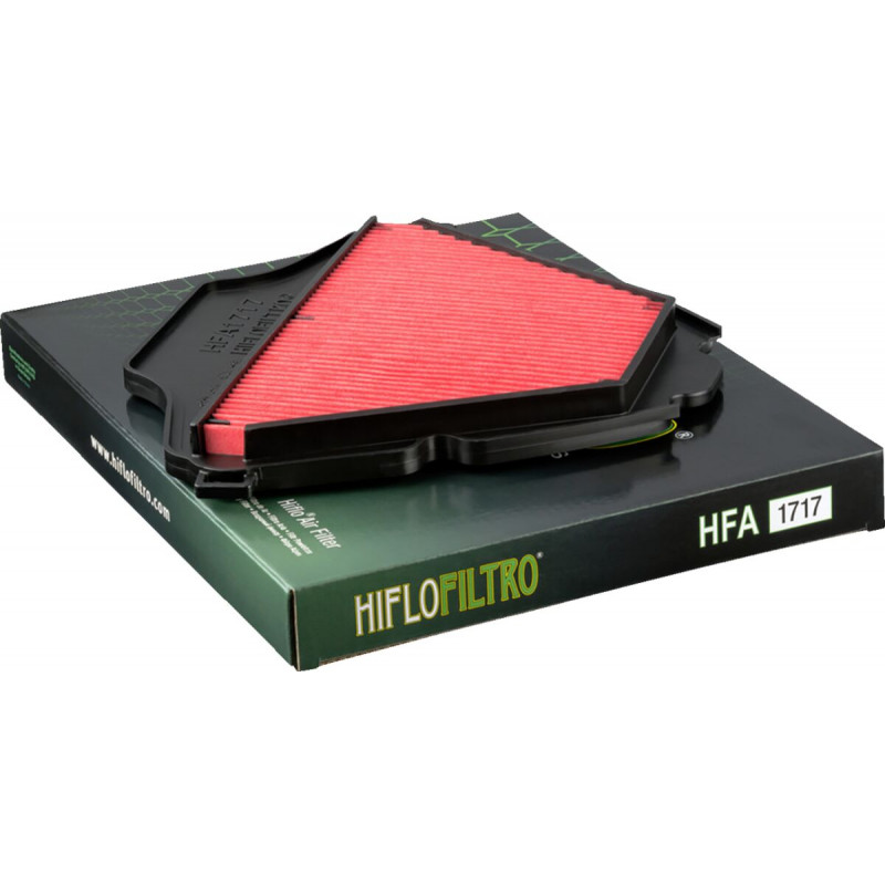 FILTERAIR HIFLOFILTRO HON - 10114974 - Dr Rider