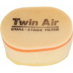 Filtre à air Twin Air Suzuki Quadrunner 160 1991-2001+2003-2005 - Dr Rider