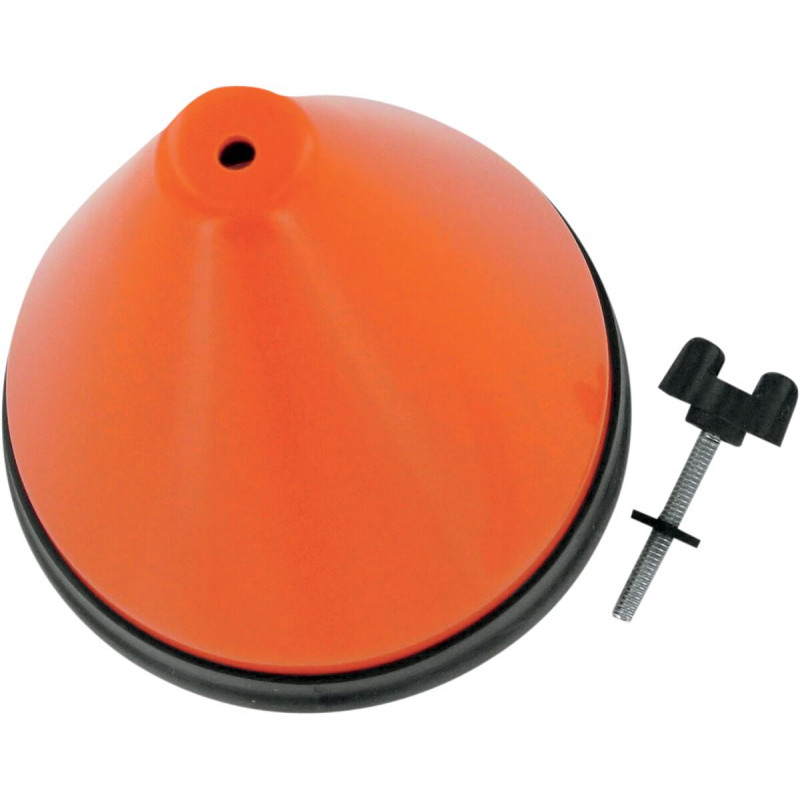 Couvercle boîte à air Twin Air Yamaha YFZ 450 2004-2009 - Dr Rider