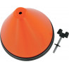 Couvercle boîte à air Twin Air Yamaha YFZ 450 2004-2009 - Dr Rider