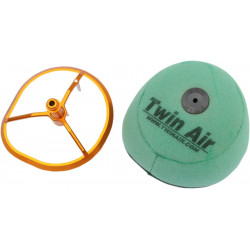 Kit filtre à air/ cage PowerFlow Twin Air Suzuki RM-Z450 2005-2017 RM-Z250 2007-2018 - Dr Rider