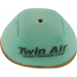 Filtre à air pré-huilé Twin Air Yamaha Breeze 125 1990-2004+2012-2013 Grizzly/Raptor 125 2004-2011 - Dr Rider