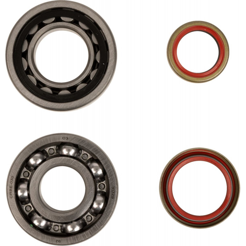 BEARING MAIN SEAL KIT HR00241 - 09240722 - Dr Rider