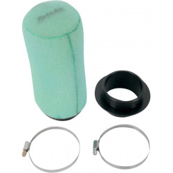 Kit filtre à air / cage PowerFlow Twin Air Yamaha Raptor 700R 2006-2025 - Dr Rider