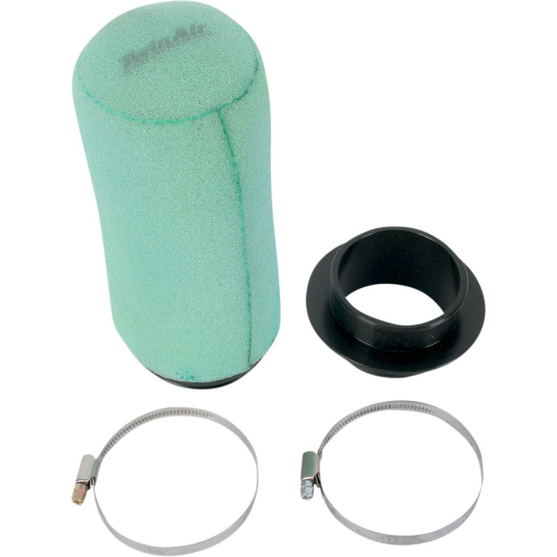 Kit filtre à air / cage PowerFlow Twin Air Yamaha Raptor 700R 2006-2025 - Dr Rider