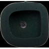 Filtre à air pré-huilé Twin Air KTM 250-500 2011-2016/Husqvarna 250-501 2013-2016/Husaberg 250-501 2013 - Dr Rider