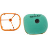 Filtre à air Twin Air KTM 2T 125/250/300 2011-2016 Husaberg 2T TE125/250/300 2013 Husqvarna 2T TC125/250 2014-2015 TE125/250 - D