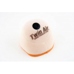Filtre à air Twin Air TM MX/1980-1985/100 Junior 1995-2007 125/144/250/300 2T 1995-2007 - Dr Rider