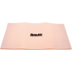 DUAL STG FOAM 600 x 300 x 2015 - Dr Rider