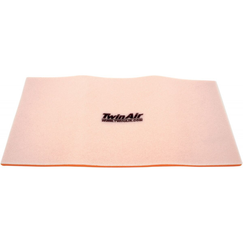 DUAL STG FOAM 600 x 300 x 2015 - Dr Rider