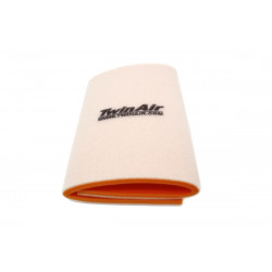 DUAL STG FOAM 600 x 300 x 2015 - Dr Rider