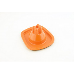 Couvercle boîte à air Twin Air Beta 2T 250/300 2013-2019 125RR 2018 X-Trainer 250/300 2015-2022 - Dr Rider