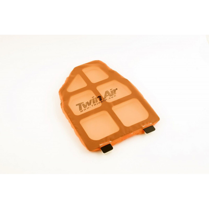 Couvercle boîte à air Twin Air Yamaha QUAD YFZ450 2009-2010 - Dr Rider