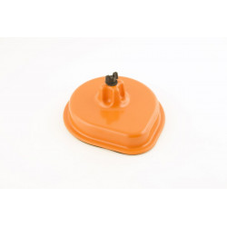 Couvercle boîte à air Twin Air TM Racing MX 125-300 2T 2008-2018/250-530 4T 2001-2014 - Dr Rider