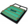 Filtre à air Twin Air Can-Am Commander 800-1000 2011-2020/Maverick 1000 2013-2018 - Dr Rider