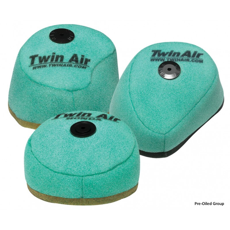 Filtre à air pré-huilé Twin Air Beta 2T 250/300 2013-2019 125RR 2018 X-Trainer 250/300 2015-2022 - Dr Rider