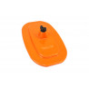 Couvercle boîte à air Twin Air TM MX/250Fi/300Fi/450Fi/500Fi 4T 2015-2021 - Dr Rider