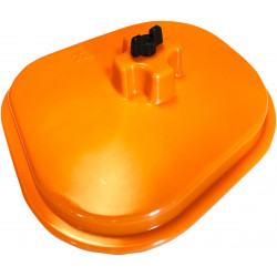 Couvercle boîte à air Twin Air Kawasaki KX450 2019-2023 KX250 2021-2024 - Dr Rider