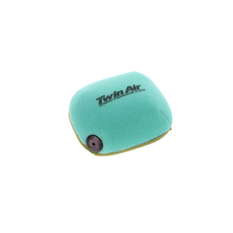 Filtre à air pré-huilé pour PowerFlow Twin Air KTM 125-500 2016-2021/Husqvarna 125-501 2016-2021/GasGas 125-450 2021 - Dr Rider