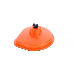Couvercle boîte à air Twin Air TM 250/300 2T 2019-2021 - Dr Rider