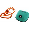Kit filtre à air / cage PowerFlow Twin Air Honda CRF450R/RWE/RX 2021-2024 CRF250R/RX 2022-2024 - Dr Rider