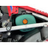 Kit filtre à air / cage PowerFlow Twin Air Honda CRF450R/RWE/RX 2021-2024 CRF250R/RX 2022-2024 - Dr Rider