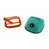 Kit filtre à air / cage PowerFlow Twin Air Honda CRF450R/RWE/RX 2021-2024 CRF250R/RX 2022-2024 - Dr Rider